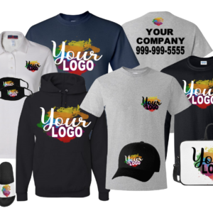 Business Apparel Packages