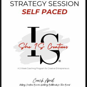 T-Shirt Business Strategy Session (Self-Paced Edition)