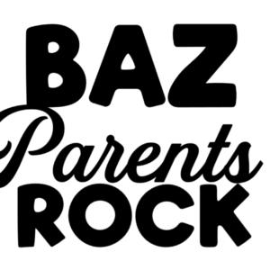 BAZ Rocks Bling Shirt