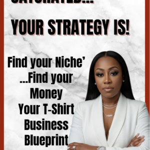 The Market Isn’t Saturated — Your Strategy Is (E-Book)